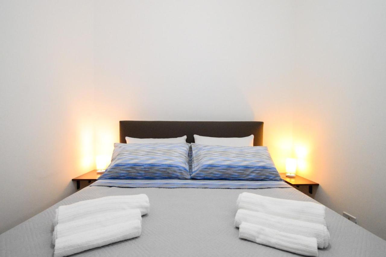 Spiaggia 270 M - Appartamento In Centro Con Cortile 조이오사마레아 외부 사진